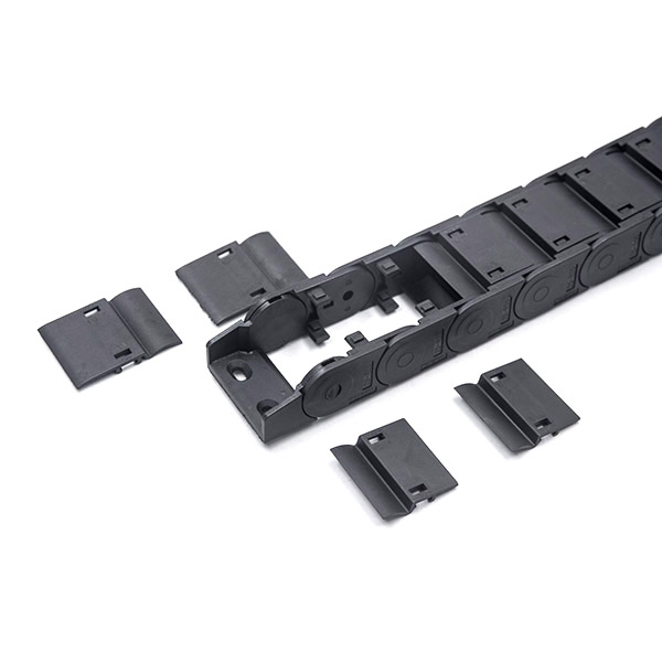 型拖链25系列-封闭...