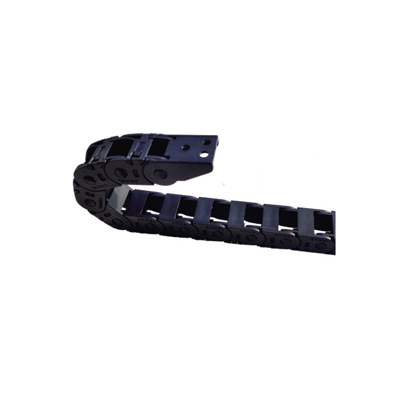 桥式尼龙拖链厂家