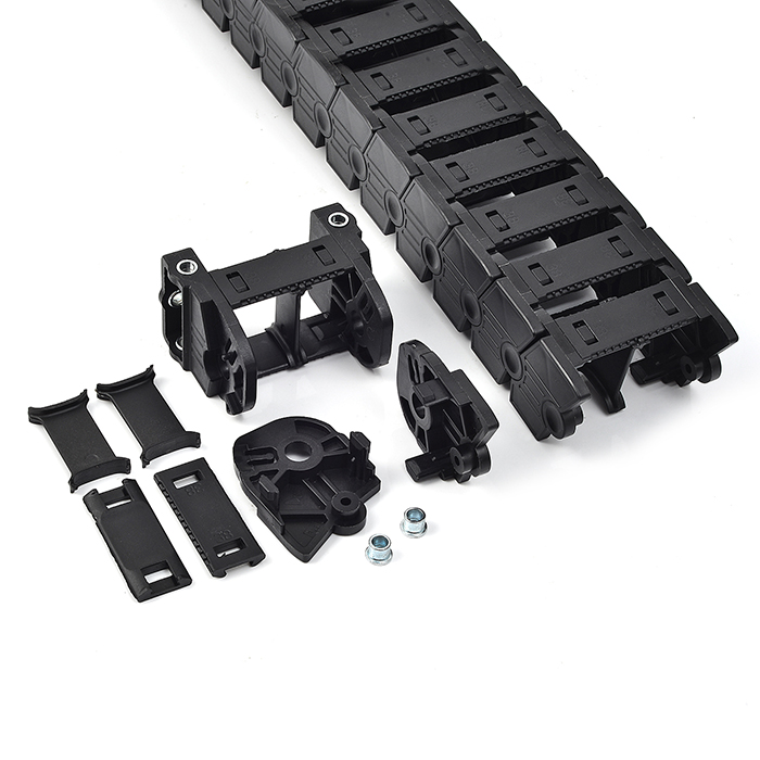 高速静音拖链25系列