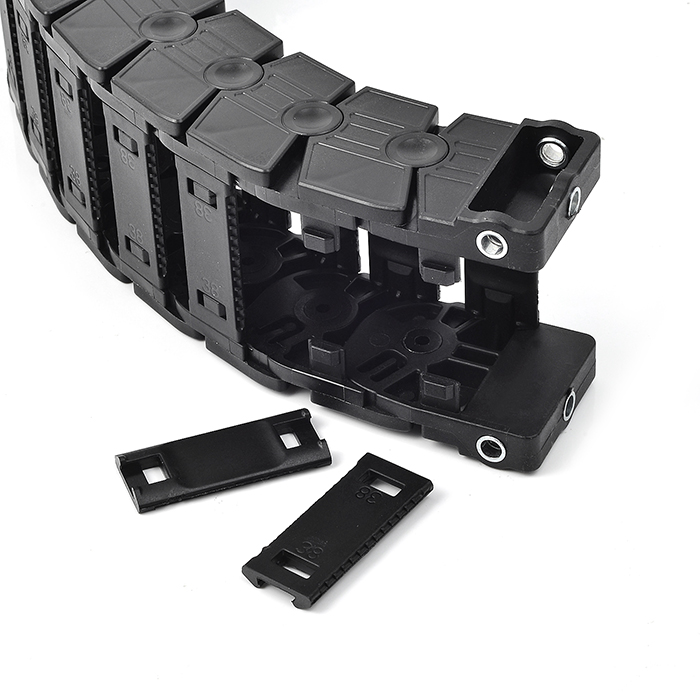 高速静音拖链30系列